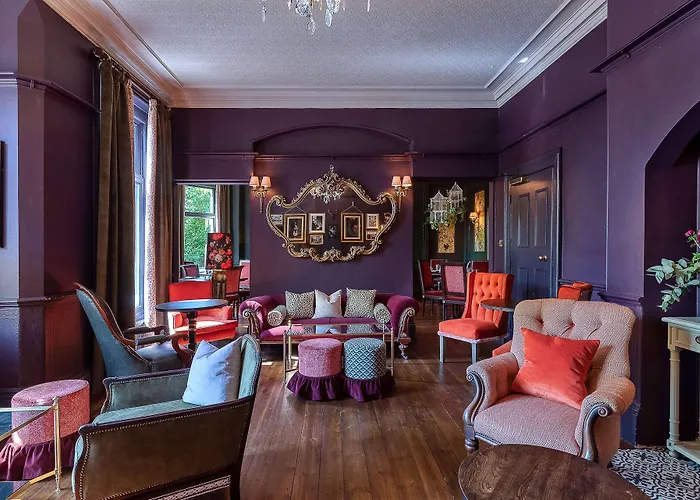 Hotel Clementine